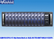 NAS机箱磁盘阵列机箱开发设计定制